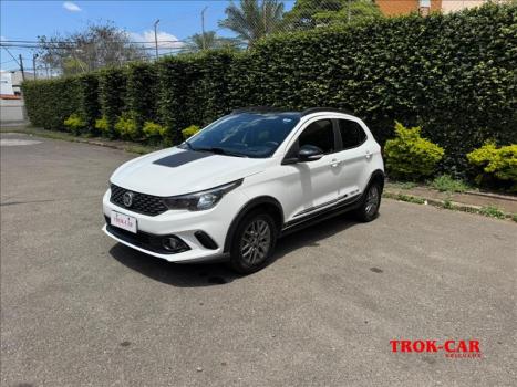 FIAT Argo 1.3 4P FIREFLY FLEX TREKKING, Foto 2