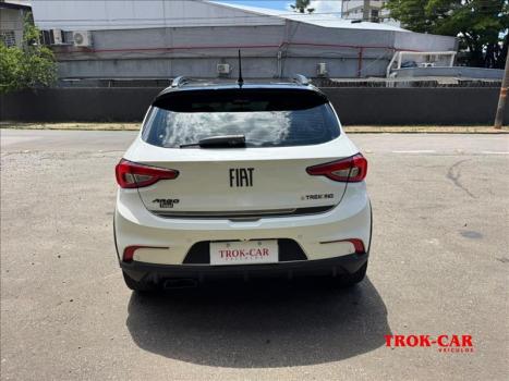 FIAT Argo 1.3 4P FIREFLY FLEX TREKKING, Foto 3