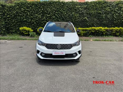 FIAT Argo 1.3 4P FIREFLY FLEX TREKKING, Foto 4