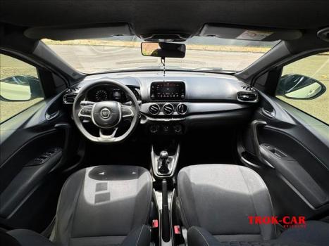 FIAT Argo 1.3 4P FIREFLY FLEX TREKKING, Foto 6