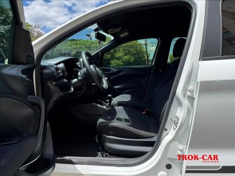 FIAT Argo 1.3 4P FIREFLY FLEX TREKKING, Foto 7