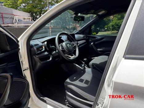 FIAT Argo 1.3 4P FIREFLY FLEX TREKKING, Foto 8