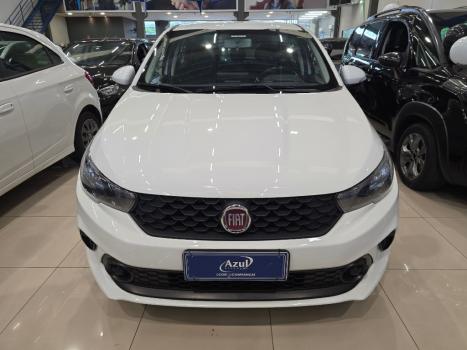 FIAT Argo 1.3 4P FIREFLY FLEX DRIVE, Foto 2