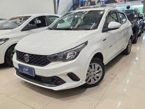 FIAT Argo 1.3 4P FIREFLY FLEX DRIVE, Foto 3