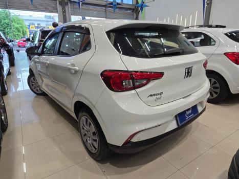 FIAT Argo 1.3 4P FIREFLY FLEX DRIVE, Foto 4
