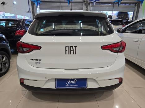 FIAT Argo 1.3 4P FIREFLY FLEX DRIVE, Foto 5