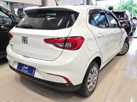FIAT Argo 1.3 4P FIREFLY FLEX DRIVE, Foto 6
