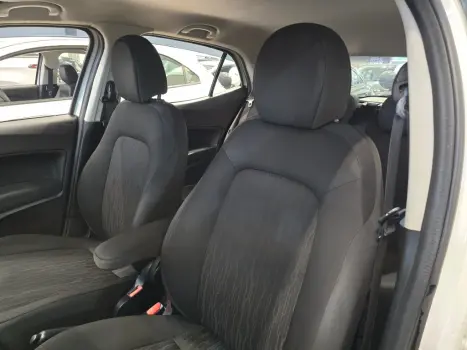 FIAT Argo 1.3 4P FIREFLY FLEX DRIVE, Foto 15