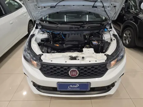 FIAT Argo 1.3 4P FIREFLY FLEX DRIVE, Foto 18