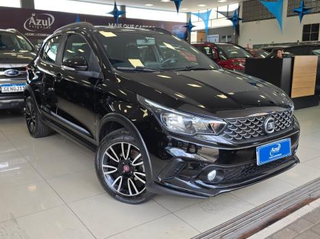 FIAT Argo 1.3 4P FIREFLY FLEX TREKKING, Foto 1