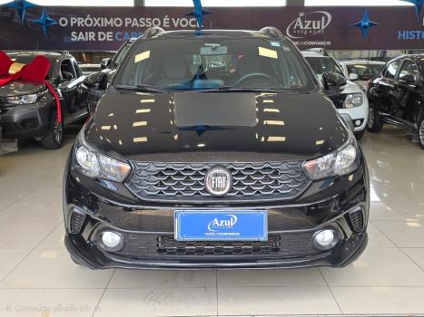 FIAT Argo 1.3 4P FIREFLY FLEX TREKKING, Foto 2