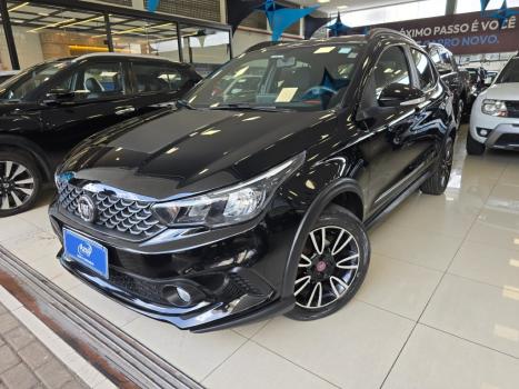 FIAT Argo 1.3 4P FIREFLY FLEX TREKKING, Foto 3