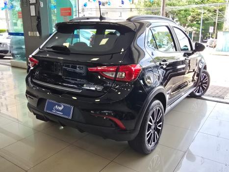 FIAT Argo 1.3 4P FIREFLY FLEX TREKKING, Foto 6