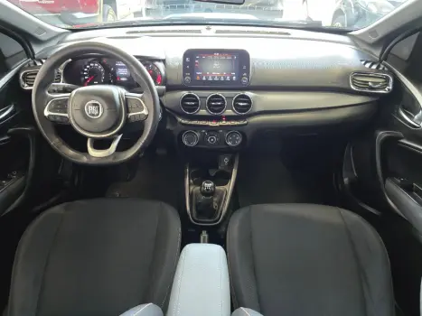 FIAT Argo 1.3 4P FIREFLY FLEX TREKKING, Foto 7