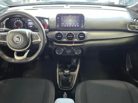FIAT Argo 1.3 4P FIREFLY FLEX TREKKING, Foto 8