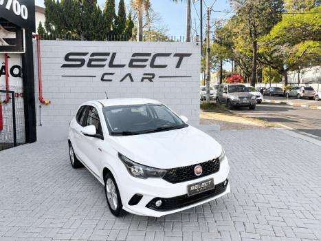 FIAT Argo 1.3 4P FLEX FIREFLY DRIVE GSR AUTOMATIZADO, Foto 1