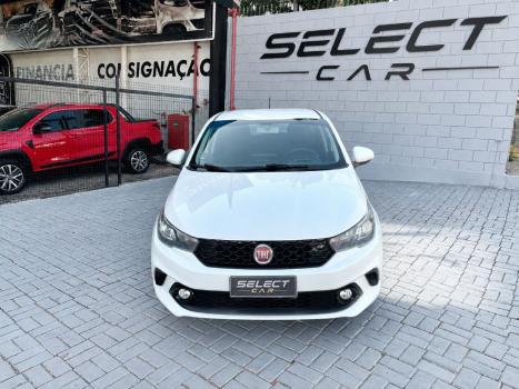 FIAT Argo 1.3 4P FLEX FIREFLY DRIVE GSR AUTOMATIZADO, Foto 2