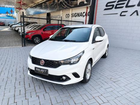 FIAT Argo 1.3 4P FLEX FIREFLY DRIVE GSR AUTOMATIZADO, Foto 3