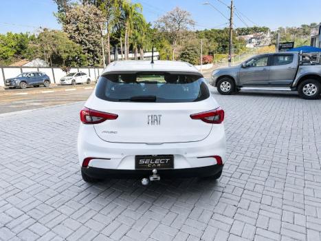 FIAT Argo 1.3 4P FLEX FIREFLY DRIVE GSR AUTOMATIZADO, Foto 5