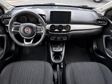 FIAT Argo 1.3 4P FLEX FIREFLY DRIVE GSR AUTOMATIZADO, Foto 7