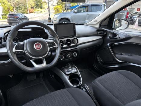 FIAT Argo 1.3 4P FLEX FIREFLY DRIVE GSR AUTOMATIZADO, Foto 8
