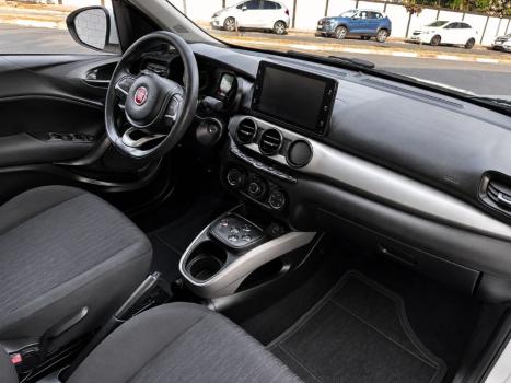 FIAT Argo 1.3 4P FLEX FIREFLY DRIVE GSR AUTOMATIZADO, Foto 9