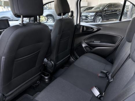 FIAT Argo 1.3 4P FLEX FIREFLY DRIVE GSR AUTOMATIZADO, Foto 10