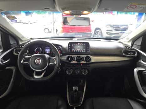 FIAT Argo 1.8 4P FLEX E.TORQ PRECISION, Foto 7 FIAT Argo 1.8 4P FLEX E.TORQ PRECISION, Foto 7