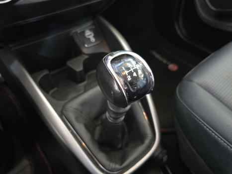 FIAT Argo 1.8 4P FLEX E.TORQ PRECISION, Foto 9 FIAT Argo 1.8 4P FLEX E.TORQ PRECISION, Foto 9