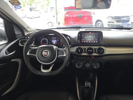 FIAT Argo 1.8 4P FLEX E.TORQ PRECISION, Foto 10 FIAT Argo 1.8 4P FLEX E.TORQ PRECISION, Foto 10