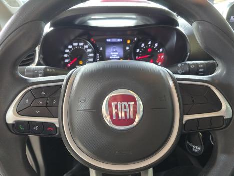 FIAT Argo 1.8 4P FLEX E.TORQ PRECISION, Foto 11 FIAT Argo 1.8 4P FLEX E.TORQ PRECISION, Foto 11