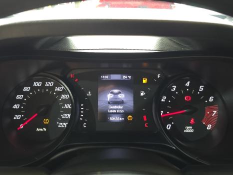 FIAT Argo 1.8 4P FLEX E.TORQ PRECISION, Foto 12 FIAT Argo 1.8 4P FLEX E.TORQ PRECISION, Foto 12