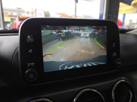 FIAT Argo 1.8 4P FLEX E.TORQ PRECISION, Foto 13 FIAT Argo 1.8 4P FLEX E.TORQ PRECISION, Foto 13