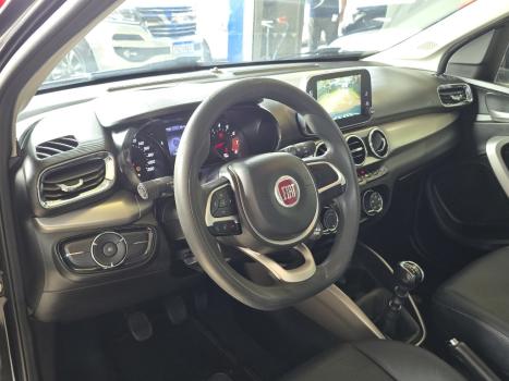 FIAT Argo 1.8 4P FLEX E.TORQ PRECISION, Foto 14 FIAT Argo 1.8 4P FLEX E.TORQ PRECISION, Foto 14