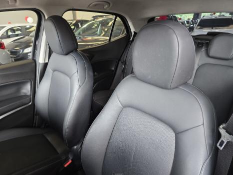 FIAT Argo 1.8 4P FLEX E.TORQ PRECISION, Foto 15 FIAT Argo 1.8 4P FLEX E.TORQ PRECISION, Foto 15