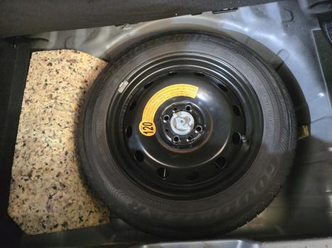 FIAT Argo 1.8 4P FLEX E.TORQ PRECISION, Foto 18 FIAT Argo 1.8 4P FLEX E.TORQ PRECISION, Foto 18