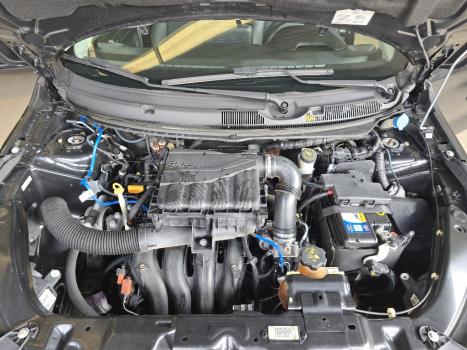 FIAT Argo 1.8 4P FLEX E.TORQ PRECISION, Foto 19 FIAT Argo 1.8 4P FLEX E.TORQ PRECISION, Foto 19