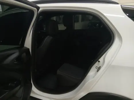 FIAT Argo 1.8 4P FLEX E.TORQ TREKKING AUTOM�TICO, Foto 10