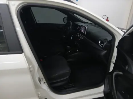 FIAT Argo 1.8 4P FLEX E.TORQ TREKKING AUTOM�TICO, Foto 12