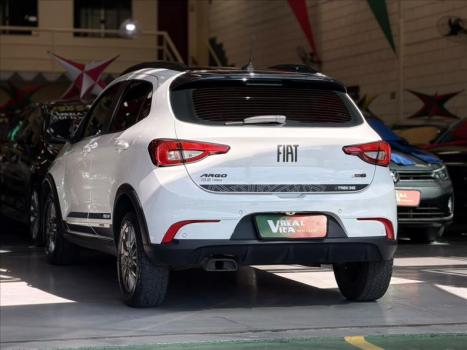 FIAT Argo 1.8 4P FLEX E.TORQ TREKKING AUTOM�TICO, Foto 7