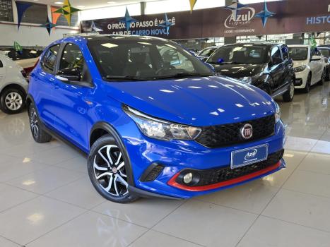 FIAT Argo 1.8 4P FLEX E.TORQ HGT, Foto 1