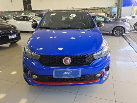 FIAT Argo 1.8 4P FLEX E.TORQ HGT, Foto 2
