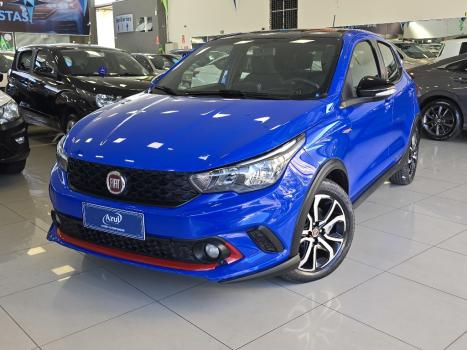 FIAT Argo 1.8 4P FLEX E.TORQ HGT, Foto 3