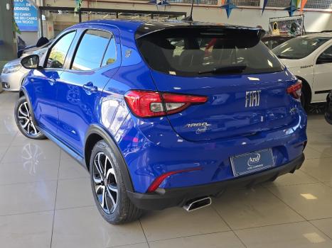 FIAT Argo 1.8 4P FLEX E.TORQ HGT, Foto 4