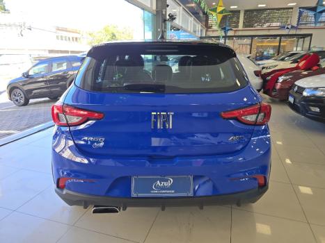 FIAT Argo 1.8 4P FLEX E.TORQ HGT, Foto 5