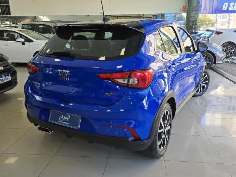 FIAT Argo 1.8 4P FLEX E.TORQ HGT, Foto 6