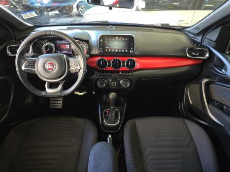 FIAT Argo 1.8 4P FLEX E.TORQ HGT, Foto 7