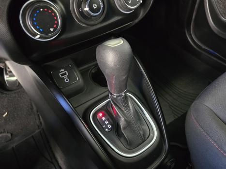 FIAT Argo 1.8 4P FLEX E.TORQ HGT, Foto 9