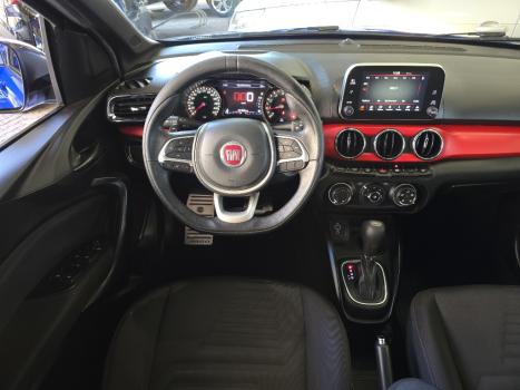 FIAT Argo 1.8 4P FLEX E.TORQ HGT, Foto 10