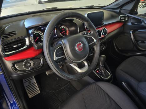 FIAT Argo 1.8 4P FLEX E.TORQ HGT, Foto 14